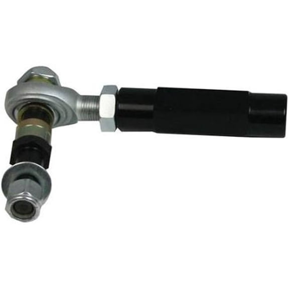 C2409 Competition Engineering Bump Steer Kit for 2004 Mustang - Black