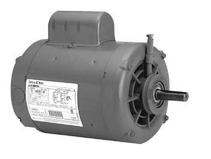 C241 Hot Water Circulator Pump Motor 1/2 HP