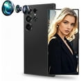 thumbnail image 1 of C25 5G Unlocked Smartphone, Dimensity 700 Octa-Core, 8GB+256GB (1TB TF), 120Hz 6.8" FHD+, 108MP Camera, 8000mAh 33W Fast Charge, Active Stylus, Android 15, IP53, 1 of 9