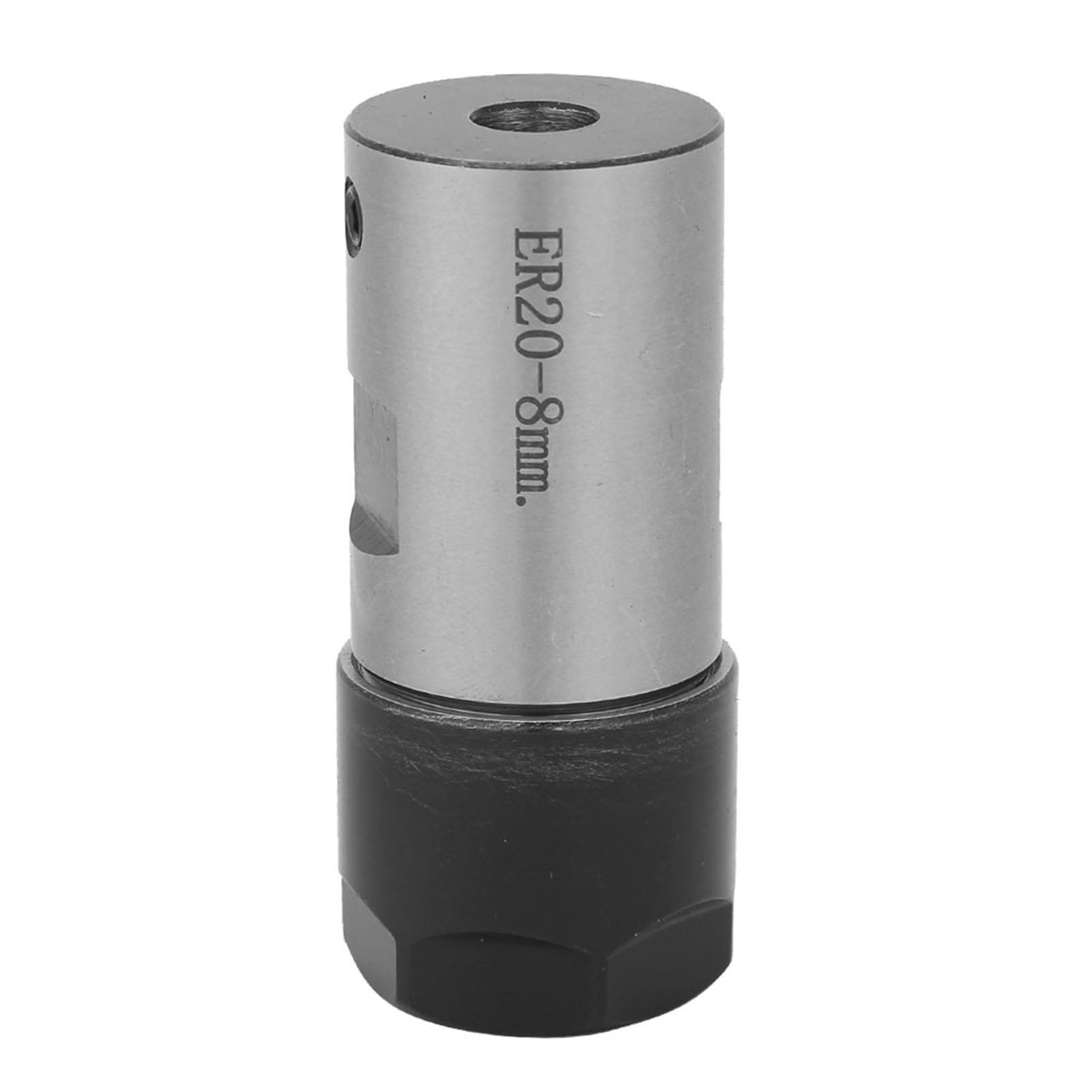 C25?ER20?50L Collet Block Chuck Collet Holder Spindle Motor Shaft