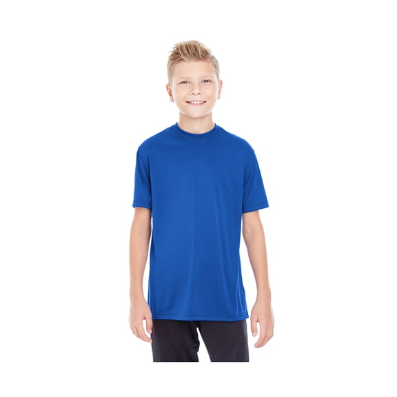 C25200 C2 Sport Big Boy's Loose Fit Performance Tee, Style C25200