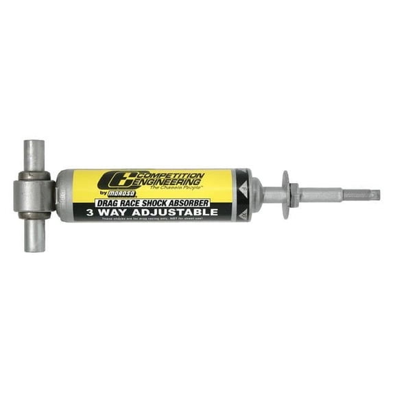 C2639 Front Drag Shock - Ford Pinto & Mustang II