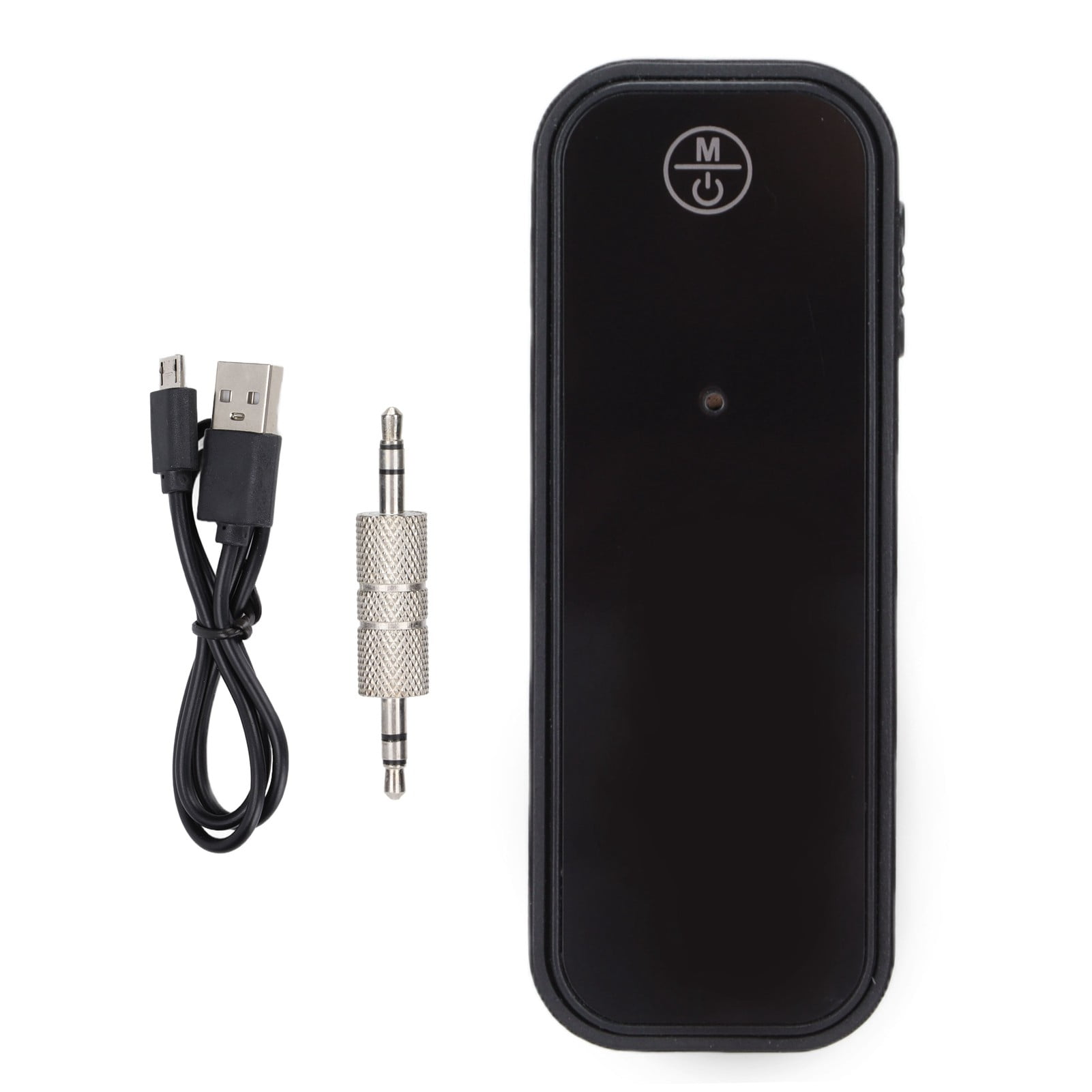 C28 3.5mm Bluetooth 5.0 Transmitter Receiver 2 in 1 Wireless Bluetooth