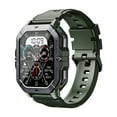 thumbnail image 1 of C28 smart watch 2.02-inch large screen waterproof outdoor sports smart watch, 1 of 12