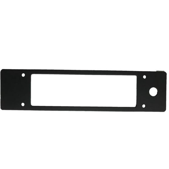 C29 & Pc78 Radio Face Plate for Kenworth Trucks