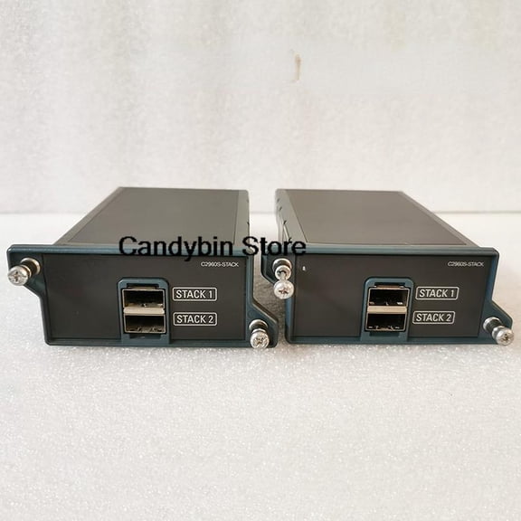 C2960S-STACK 2960S switch