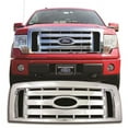 thumbnail image 1 of C2C - GI64 Chevrolet Silverado Grille Overlay, 1 of 1
