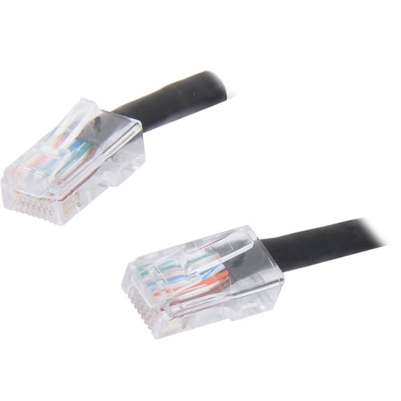 C2G 02518 DB9 Female to DB25 Male Serial RS232 Modem Cable, Beige (6 Feet, 1.82 Meters)