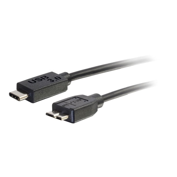 AUDIOVOX AH732R 3-Foot White USB A To Micro-B Cable – Charging & Sync Cable For Phones, Tablets & Portable Devices