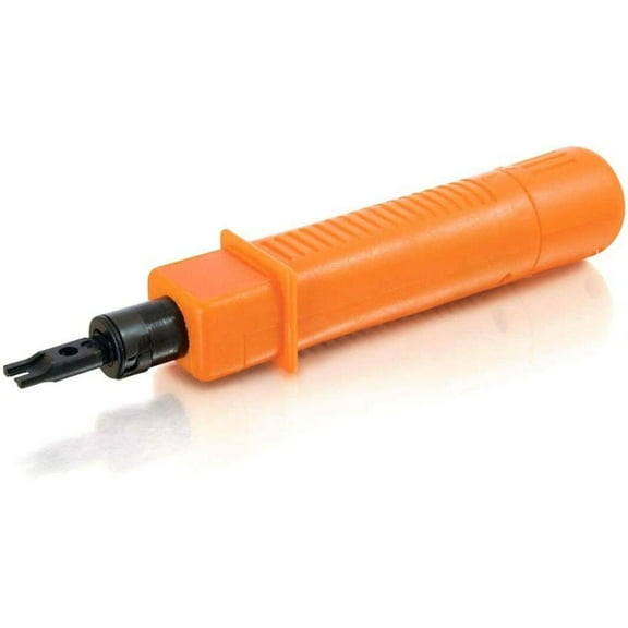 C2G - 110 IMPACT PUNCH DOWN TOOL