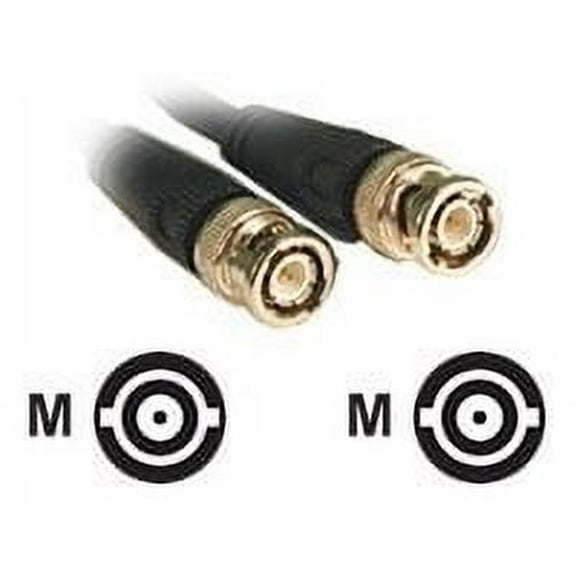 C2G 12ft 75 Ohm BNC Cable