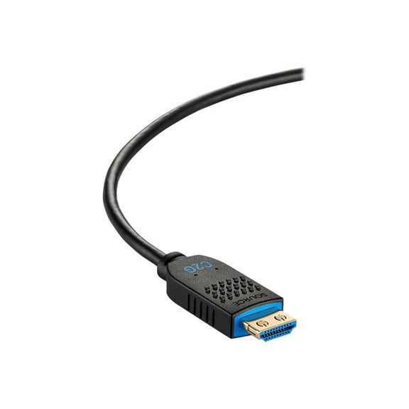 C2G 15ft Performance Series High Speed 4K HDMI Active Optical Cable C2G41480