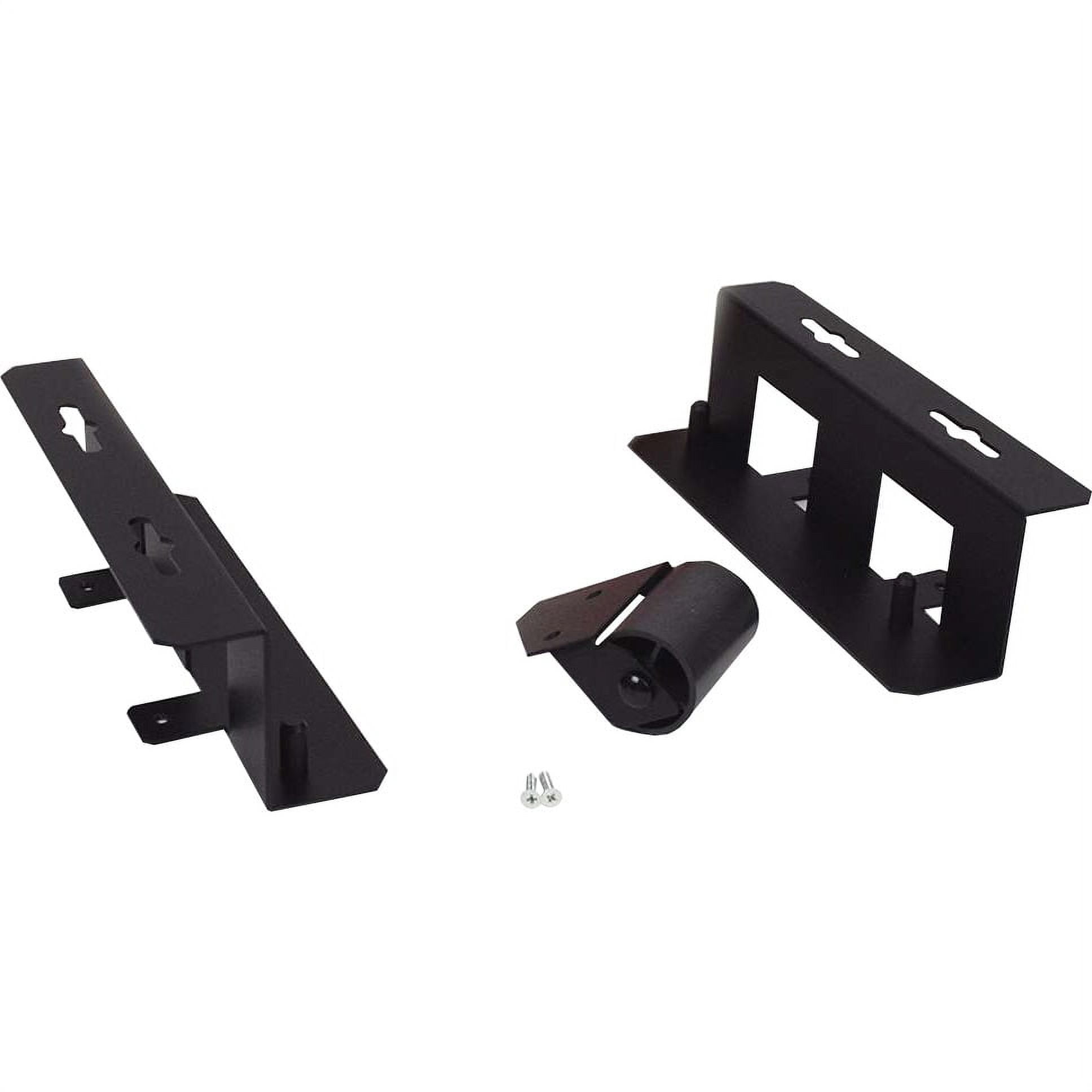 C2G 16237 Wiremold Cable Retractor Horizontal Mounting Bracket ...