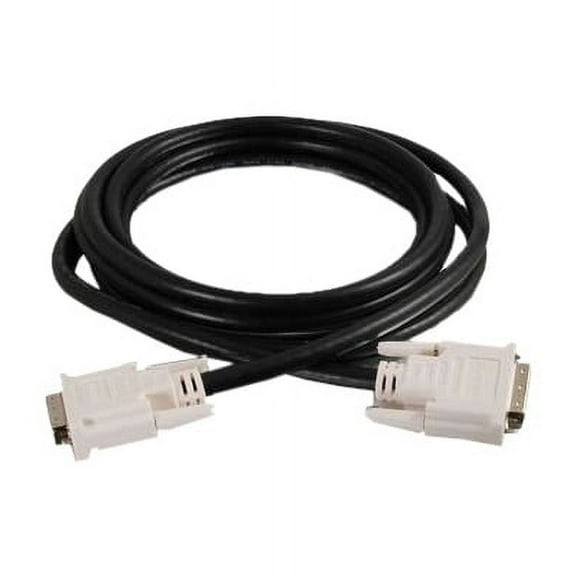 C2G 1m DVI-D Dual Link Digital Video Cable - DVI Cable - 3ft