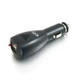 thumbnail image 1 of C2G 2-Port USB Car - DC Adapter - Phone Adapter - power adapter - car, 1 of 6