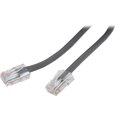 thumbnail image 1 of C2G 22684 Cat5E Non-Booted Unshielded (UTP) Network Patch Cable, Gray (7 Feet/2.13 Meters), 1 of 3