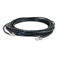 thumbnail image 1 of C2G 22695 Cat5E Non-Booted Unshielded (UTP) Network Patch Cable, Black (10 Feet/3.04 Meters), 1 of 6
