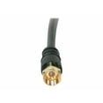 thumbnail image 1 of C2G 25ft Value Series F-Type RG59 Composite Audio/Video Cable, 1 of 2