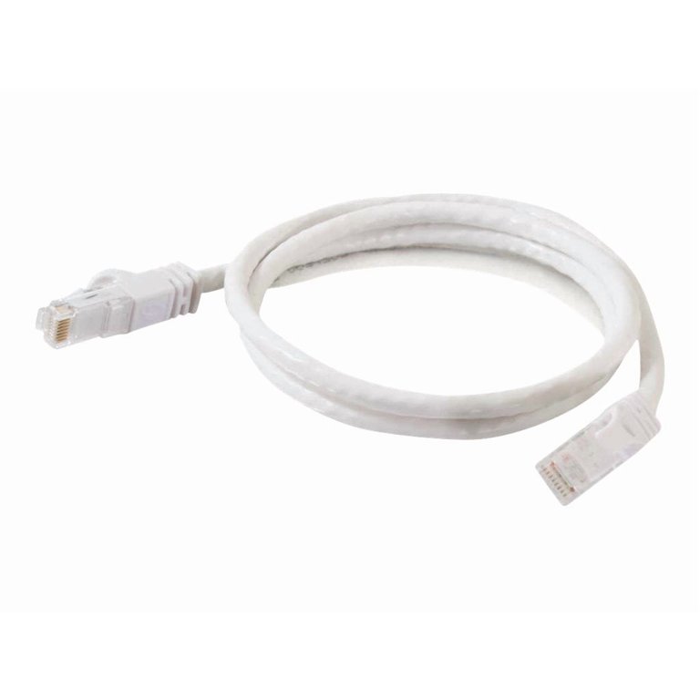 Cavo di rete CAT 5e - Cavo Patch Ethernet RJ45 UTP Cavo di rete CAT 5e - Cavo Patch Ethernet RJ45 UTP