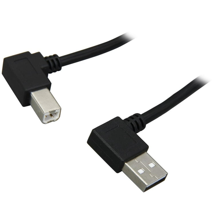 Belkin 16ft USB A/B Device Cable - USB cable - USB to USB Type B