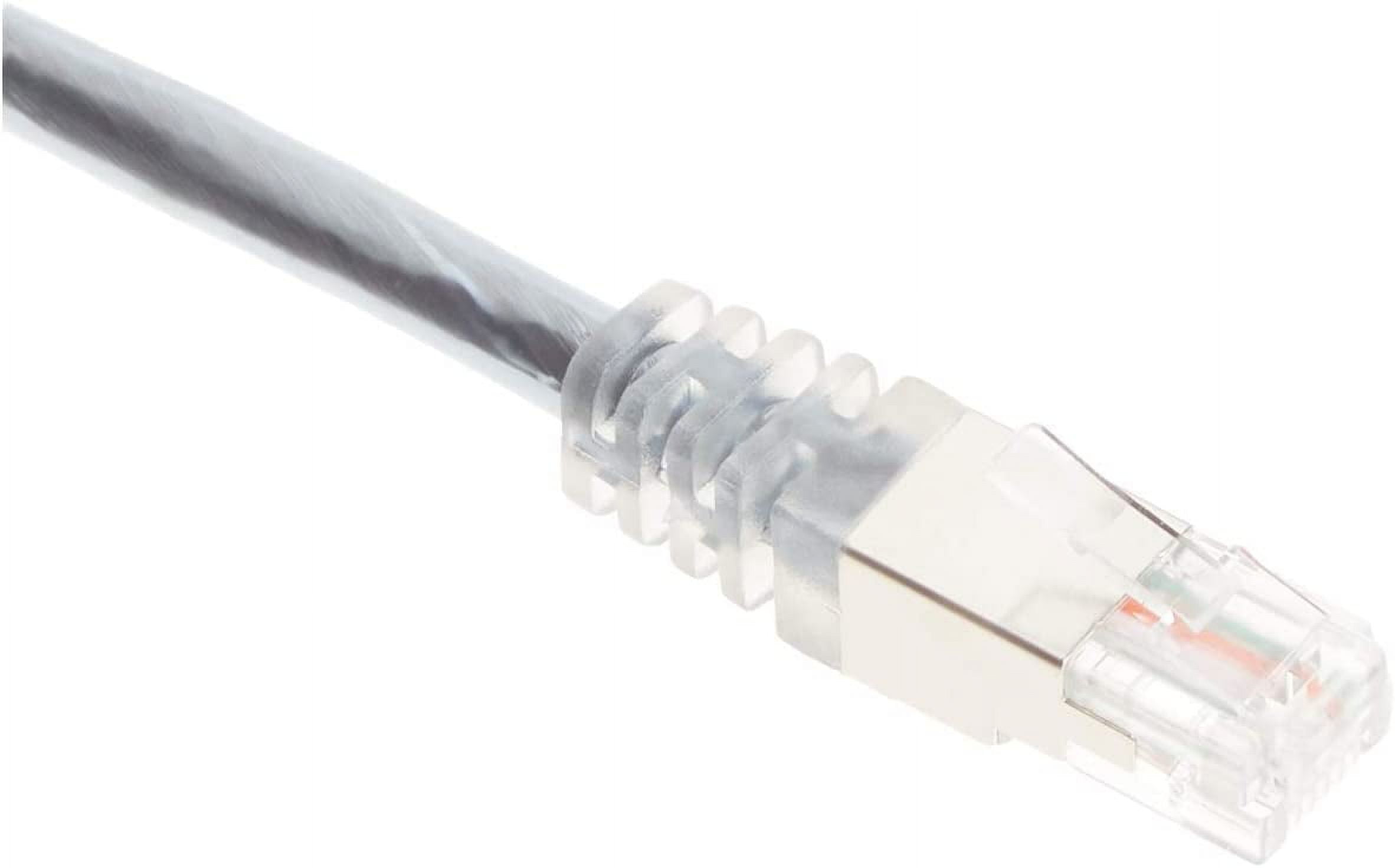 C2G 28724 RJ11 Modem Cable Connects Phone Jack To Broadband DSL
