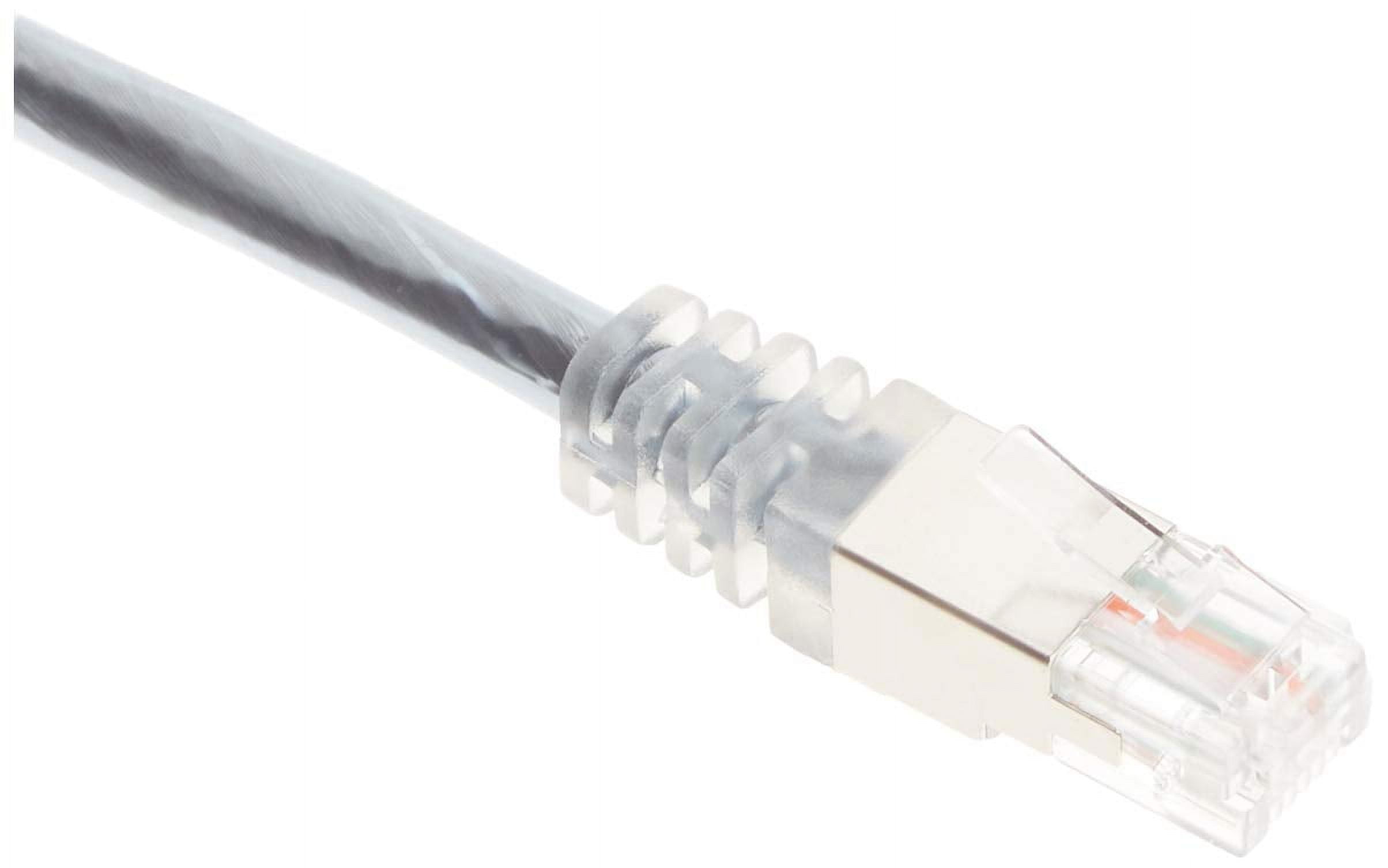 C2G 28724 RJ11 Modem Cable Connects Phone Jack To Broadband DSL