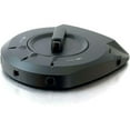 thumbnail image 1 of C2G 28734 C2G TOSLINK Digital Audio Selector Switch - DVD Player, Home Theater, Gaming Console, CD Player/Recorder, MiniDisc Player, Sound Card, Receiver Compatible - 3 x Toslink, 1 of 4