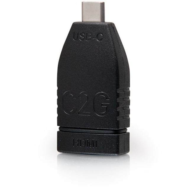 C2G 29872C2G 4K USB C to HDMI Adapter