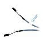 C2G 2ft 2-pin CD/DVD Digital Audio Cable - audio (digital) cable - 2 ft