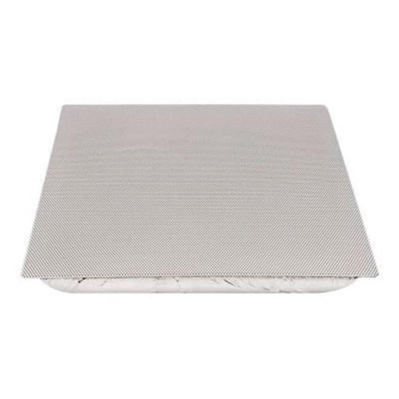 C2G 2x2 Drop in Ceiling Speaker - 8? - Plenum Rated
