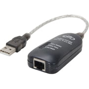 JETLAN USB 20 10/100BTX ENET ADPT USBA/RJ45F
