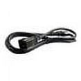 thumbnail image 1 of C2G 3ft 14WG 250 Volt Power Cord (IEC320 C20 to IEC320 C13) - power cable - 3 ft, 1 of 4