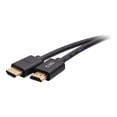 thumbnail image 1 of C2G 3ft High Speed HDMI TAA, 1 of 6