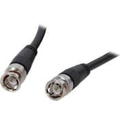 CablesToGo 75 Ohm BNC Cable - 25 ft