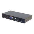 thumbnail image 1 of Cables To Go 40850 Convrt Adpt Swch Mini Dpt Usbc Hdmi Taa, 1 of 8