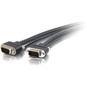 6FT SELECT HD15 M/M VGA VIDEO CABLE