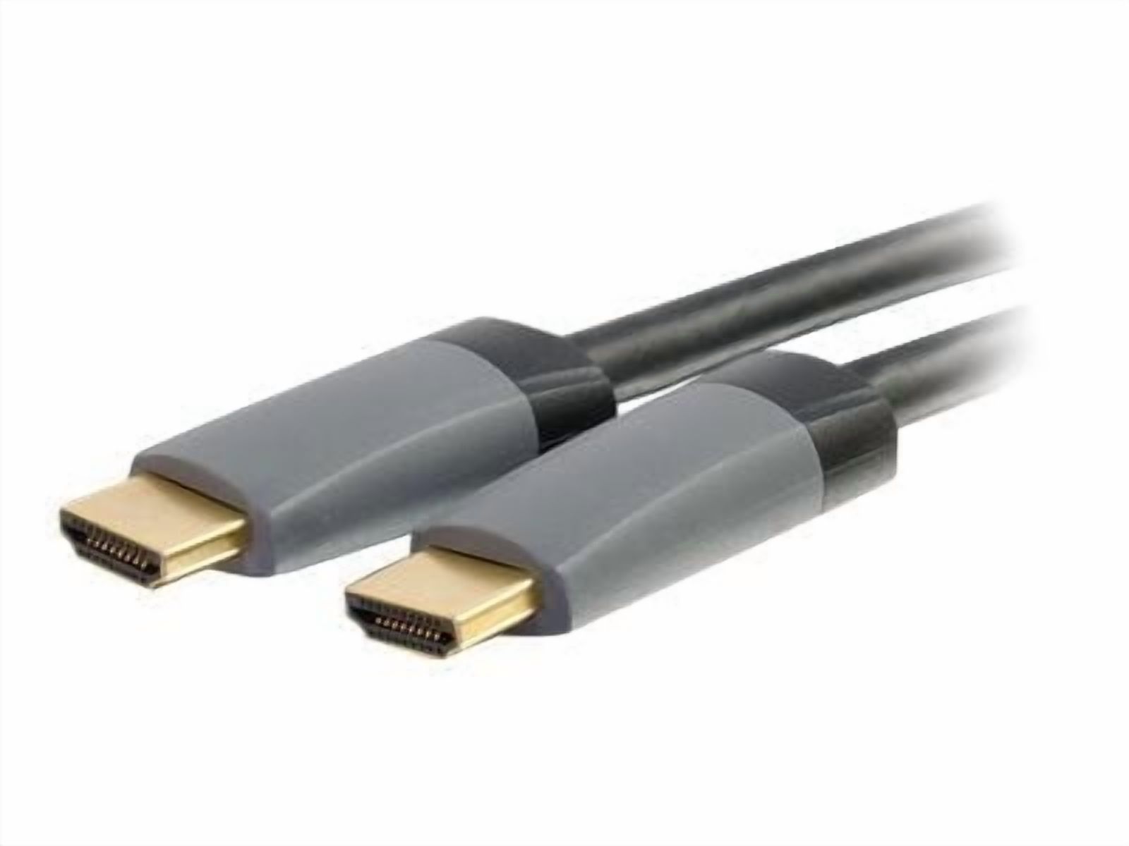 C2G 15ft Select High Speed HDMI Cable with Ethernet 4k - In-Wall CL2-Rated