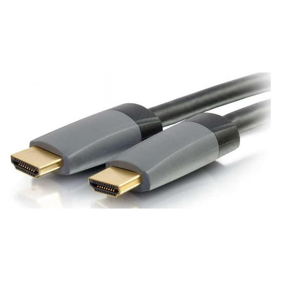 C2G 50635 Select Standard Speed HDMI Cable with Ethernet M/M, in-Wall CL2-Rated (40 Feet, 12.19 Meters)