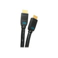 thumbnail image 1 of C2G Ultra Flexible 4K Active HDMI 50ft Cable C2G10384, 1 of 5