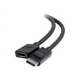 thumbnail image 1 of C2G 54450 3ft DisplayPort Male to Female Extension Cable, 1 of 4