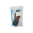 thumbnail image 1 of C2G 6Ft Value Series? One 3.5Mm Stereo Male To Two Rca Stereo Male Y-Cable, 1 of 6