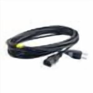 C2G 6ft 14 AWG Premium Universal Power Cord (NEMA 5-15P to IEC320C13) - power cable - 6 ft