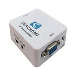 6ft (1.8m) USB-C(R) to DisplayPortTM Adapter Cable - 4K 60Hz