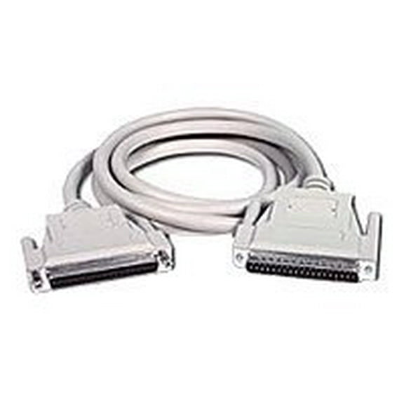 C2G 6ft DB37 M/F Extension Cable