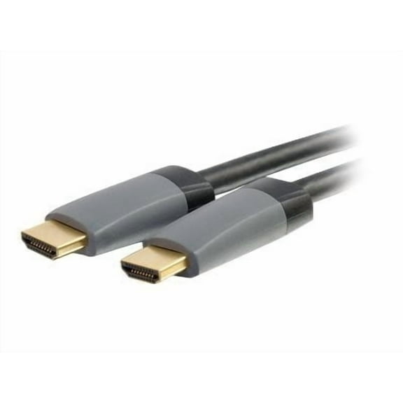 C2G 6ft Select High Speed HDMI Cable with Ethernet 4k - In-Wall CL2-Rated