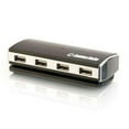 thumbnail image 1 of 7-port C2G 7-Port USB 2.0 Aluminum Hub for Chromebooks, Laptops, and Desktops - Hub - 7 x USB 2.0 - desktop, 1 of 3