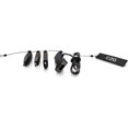 thumbnail image 1 of C2G C2G29888 Universal 4K HDMI Adapter Ring with Color Coded Mini Displayport, Black, 1 of 6
