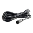 thumbnail image 1 of C2G / Cables To Go 10344 3 ft. C14 to C19 250v 14 AWG, 1 of 4