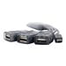 4PORT USB HUB/CABLE 1-USBAM 3-USBAF 1-MINI-B (4-PIN)