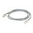 thumbnail image 1 of C2G Cat5e Non-Booted Unshielded (UTP) Network Patch Cable - patch cable - 100 ft - gray, 1 of 6